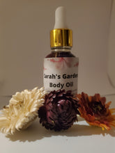 Load image into Gallery viewer, Body Oil- Finishing Touch